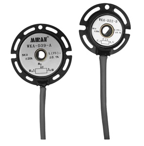 MIRAN hallow shaft angle <strong>sensor</strong> WKA-D22-B/WKA-D39-A <strong>Encoder</strong> customized - Product Image 1
