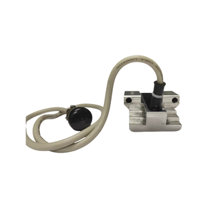 Test non distruttivi sonda di rilevamento di perdite di flusso magnetico utilizzata per i test in lunghi oleodotti e gasdotti - Product Image 1