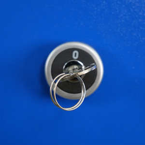 BIOBASE Biological Safety Cabinet Class II A2 with Waterproof <strong>Socket</strong> 2pcs Biological Safety Cabinet for Lab - Product Image 4