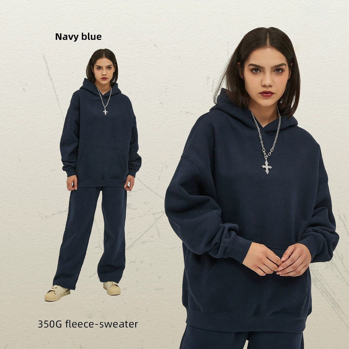 Azul marino