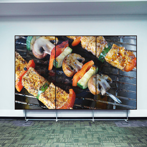 Veeluame Custom <strong>LCD</strong> Supplier <strong>Lcd</strong> <strong>Display</strong> 1-3 Screens Low-Power Digital Signage System Interactive Smart Classrooms - Product Image 1