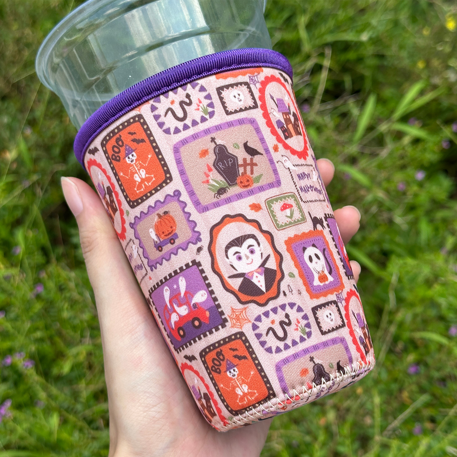 Vampire (22-24oz Medium)