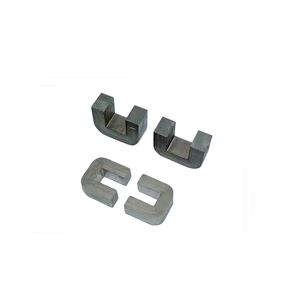 Morf kesilmiş çekirdek houf alaşım nüveli transformatör c çekirdek - Product Image 1