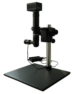 BestScope BS-1080CUHD数码4k摄像机电路板电子单目变焦显微镜 - Product Image 1