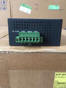 EKI-5528I-PN-AE di protocollo Advantech Modbus/TCP EtherNet/IP PROFINET - Product Image 2