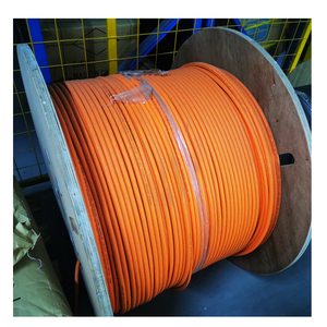 35mm 50mm <span class=keywords><strong>70mm</strong></span> 95mm 120mm 185mm bakır kablo süper esnek bakır çekirdek elektrik güç kaynak kablosu