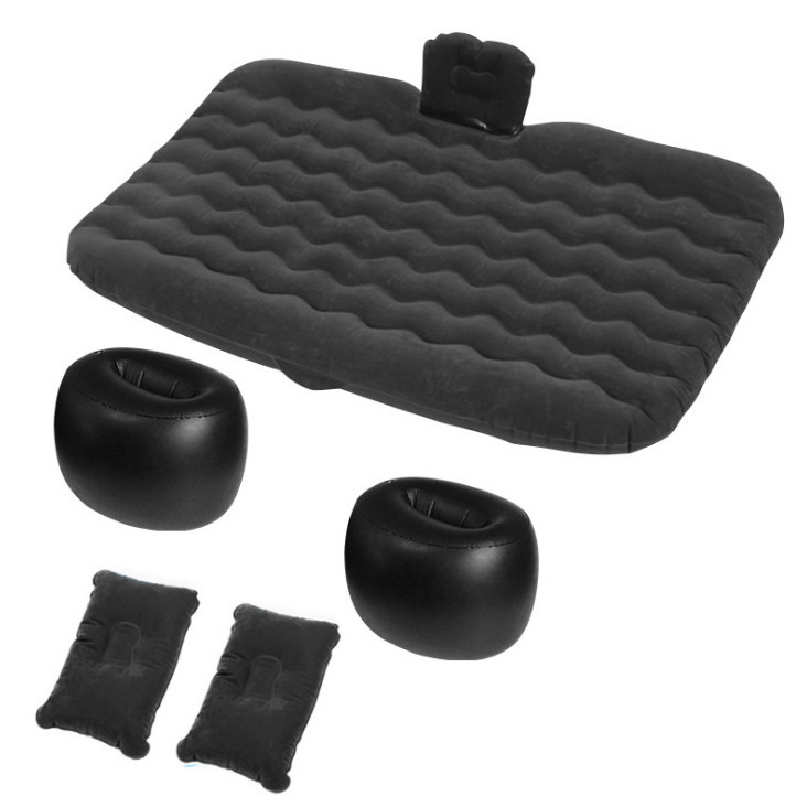 758 Round Pier Black