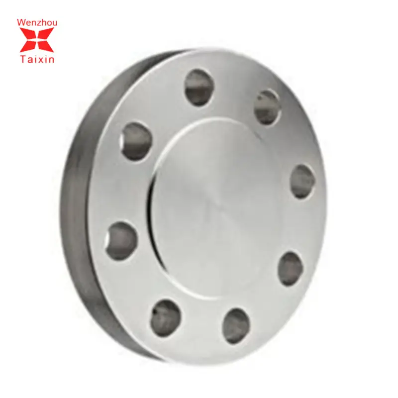High Quality Stainless Steel A182 F316/316L Blind Flange