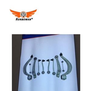 OE 2103300035/2103307607 BenzC sınıfı (W202) C-CLASS t-model (S202) SÜSPANSIYON PARÇALARI için uygun kontrol kolu kiti değiştirme - Product Image 2