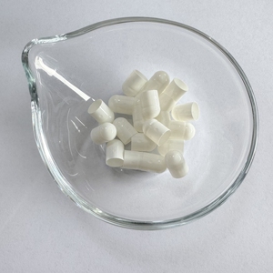 Separato bianco rosso nero parte vuota osso Capsule di riempimento dimensioni 0 00 dura vuota gelatina conchiglie - Product Image 1