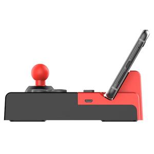 Ipega PG-9135 Del Telefono Mobile Controller di Gioco Arcade Joystick per iSO/Android/Smartphone/Tablet Gioco di Combattimento Rocker - Product Image 4