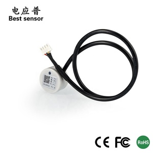 DYP DS1603 Non-contact Mini Ultrasonic <strong>Sensor</strong> For Liquid Level Water Level Tank Measuring Beer Level Monitoring Rs485 <strong>Output</strong> - Product Image 6