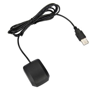 GPS受信機GPSモジュール (アンテナ付き) USBインターフェイスGマウスVK-162 - Product Image 6