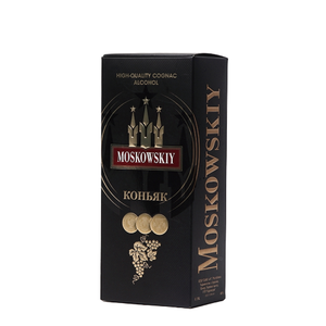 厂家供应印刷定制可生物降解纸750毫升红酒瓶纸板盒 - Product Image 1