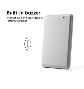 902MHz~928MHz Desktop R17-D UHF <strong>Reader</strong> ID Number USB <strong>Interface</strong> for <strong>Card</strong> - Product Image 3