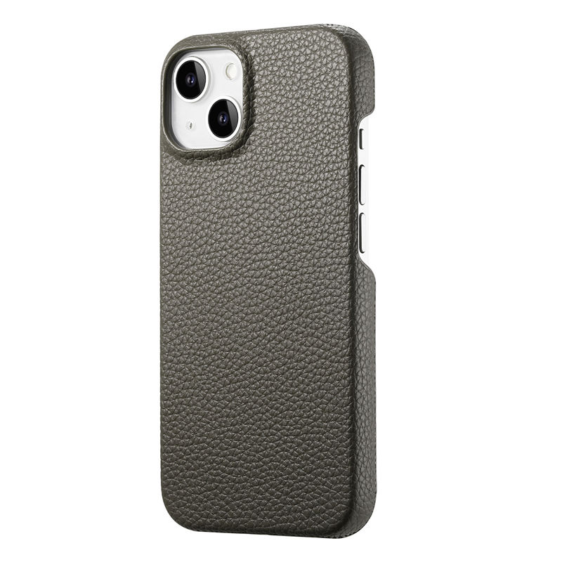สีเทา