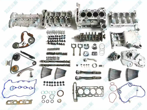 DG15T Wholesale Auto Engine System Spare Parts Replacement Car Engine <strong>Oil</strong> <strong>Pump</strong> for SWM Motors 1.5T - Product Image 3