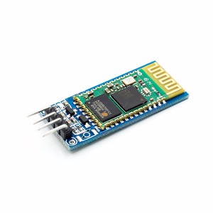 HC-06 RF Wireless Blu-tooth Transceiver Slave Module HC05 / <strong>HC06</strong> RS232 / TTL to UART Converter and Adapter for Arduins - Product Image 5