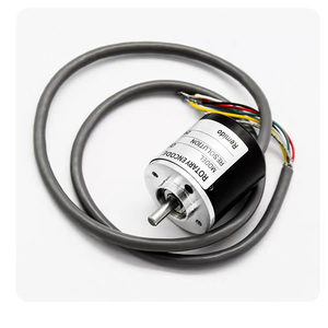 A buon mercato domestico OSS serie controllo Encoder OSS-2HC/2C/2/2MHC/2M/2H/C/1HCP-01-02-03-04-05 rotativo codificatore componenti professionali - Product Image 1