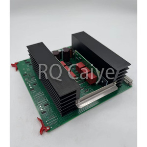 SM74 CD74打印机电路板LTK500新条件水性油墨兼容电气主板91.144.8062 00.781.9689 - Product Image 5