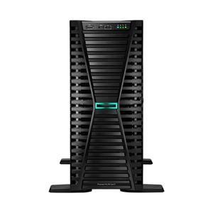 Intel Xeon CPU4.5UタワーAIコンピューティングサーバーケース用HPEProLiantML110 Gen11サーバー - Product Image 1