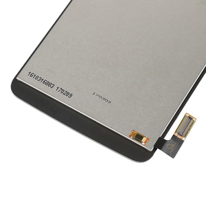 Good Quality LCD Touch Screen With Frame for <strong>LG</strong> K8 2017 MS210 Version Artisto LV3 US215 - Product Image 5
