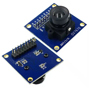 OV7670カメラモジュールSTM32ドライバシングルチップマイクロコンピュータ電子学習 - Product Image 3