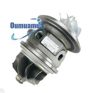 Factory Prices for <strong>Garrett</strong> 856801-5026S GTX3076R Gen II <strong>Turbo</strong> Assembly Kit T3 / V-Band 0.82 A/R Core Movement Part - Product Image 2