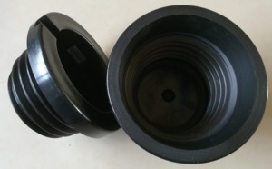Protezione del filo API per OCTG in plastica per filettatura - Product Image 5