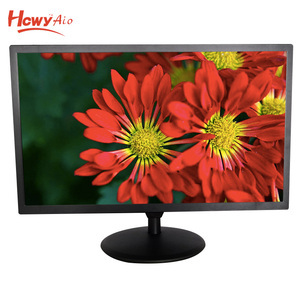 Touch Screen <strong>Monitor</strong> Desktop 23.6&quot; 23.8&quot; 24&quot; 27&quot; 32&quot; Computer <strong>Monitor</strong> 1920*1080 Vesa Mount PC <strong>Monitor</strong> <strong>VGA</strong> LED Display - Product Image 2