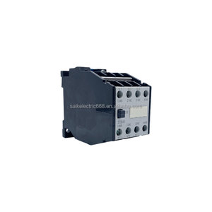 Interruptor de disyuntor de entrega rápida 3RV1021-1DA15 3RV10211DA15 Precio del disyuntor - Product Image 3