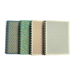 Прямая продажа с завода, индивидуальный блокнот a4 diary - Product Image 2
