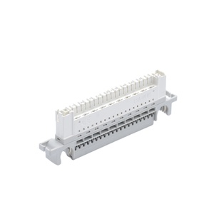 MT-2008 10 Krone LSA-PLUS HD 180 LSA-7014 2 210-00 LSA-7014 2 265-00 Lsa şerit yüksek bant modülü HD180 modülü - Product Image 1