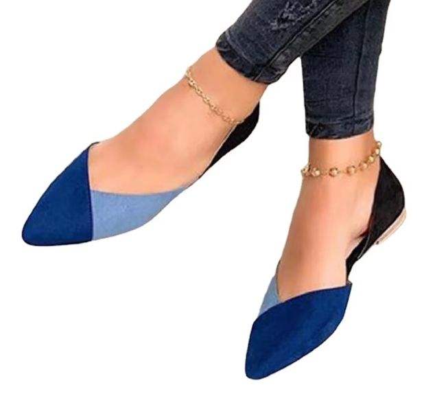 ตามที่แสดง