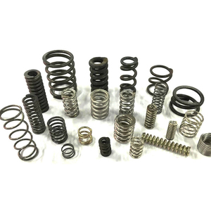 High Quality Suspension Damping <strong>Springs</strong> Compression <strong>Spring</strong> 3mm Compression <strong>Spring</strong> Medium - Product Image 5