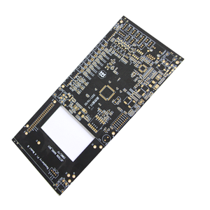 แผงวงจร PCB อื่นๆแผงวงจรอิเล็กทรอนิกส์แบบอัฉริยะ PCBA PCB - Product Image 4