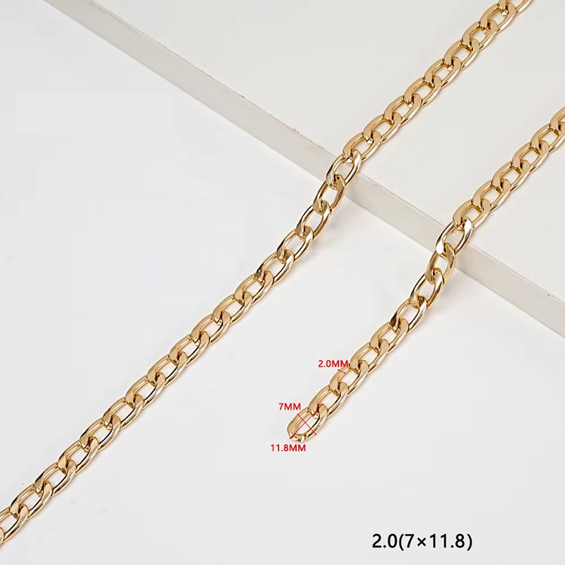 Or peu profond 11,8*7*2mm