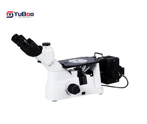 Microscopio digital metalográfico, microscopio metalúrgico portátil, instrumentos ópticos médicos a precios de fábrica - Product Image 5