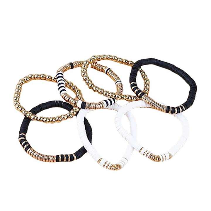 Taylor Inspired Bracelets Set Lover Reputation Speak Now Fearless Outfit Friendship Jewelry Music Gifts Fans Accessories