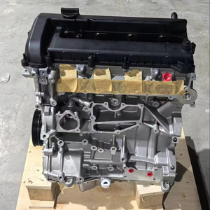 2.0L AODA/Duratec HEエンジンロングブロックアセンブリMax Mk1フォードフォーカス/Mk2 CG自動車部品 - Product Image 1