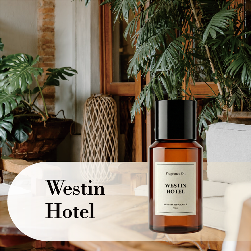 Westin Hotel