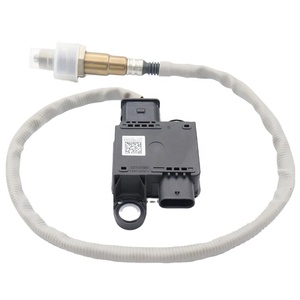 Hochwertiger Autoteil Fabrik preis Lambdasonde 1275101863 Partikels ensor für Iveco Truck Motor Model Pickup Neuer Zustand - Product Image 1