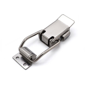 XK704 68Mm Chiều Dài Box Ngực Trường Hợp Xuân Loaded Draw Chuyển Đổi Latch Mùa Xuân Chốt Với Tuyệt Vời Đặc Tính Chống Ăn Mòn Bán Buôn - Product Image 2