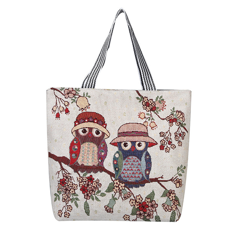 Snowcap owl