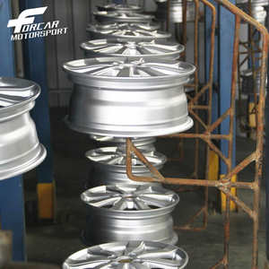 Yolcu tekerlek jantları 14 inç alaşımlı jantlar 4 delik, PCD4 * 114.3 ET 40-45 <span class=keywords><strong>CB</strong></span> 60.1 çoğaltma jantları