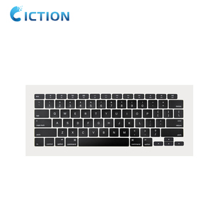 Laptop A2179 Keycaps <strong>Keys</strong> <strong>Key</strong> Cap <strong>Keyboards</strong> Repair <strong>Replacement</strong> for Apple Macbook Air Retina 13&quot; A2179 2020 Years MC 3302 - Product Image 3