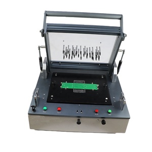 Hochwertige kunden spezifische manuelle PCB-Test vorrichtung PCB-Programmier vorrichtung PCB-Test vorrichtung funktion PCBA-Test vorrichtung
