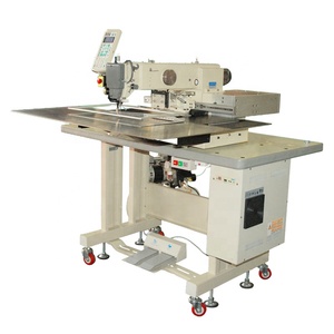 4020D Компьютеризированная швейная машина с программируемым рисунком - Product Image 2