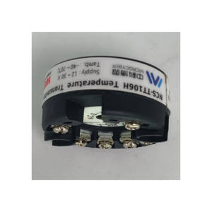 Pt100 Head Mounted <strong>Temperature</strong> <strong>Sensor</strong> Transmitter Detector - Product Image 4