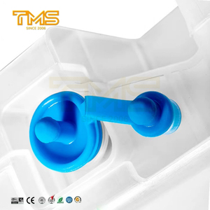 爱普生SureColor SC T3000 T5000 T7000 T5070 T5200打印机用T6941-T6945兼容升华墨水墨盒 - Product Image 4